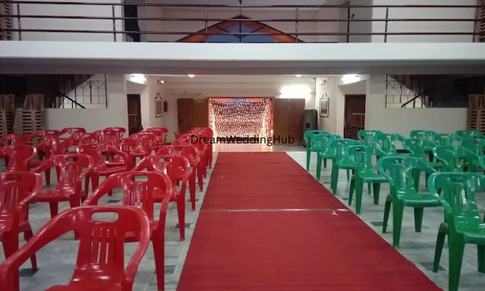 Natarajan Pillai Saraswathi Ammal Mahal